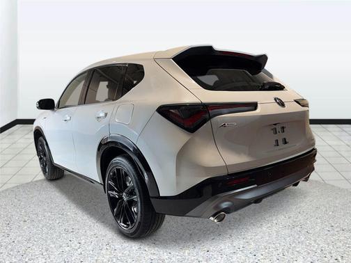 2026 Acura ADX W/A-SPEC ADVANCE PACKAGE