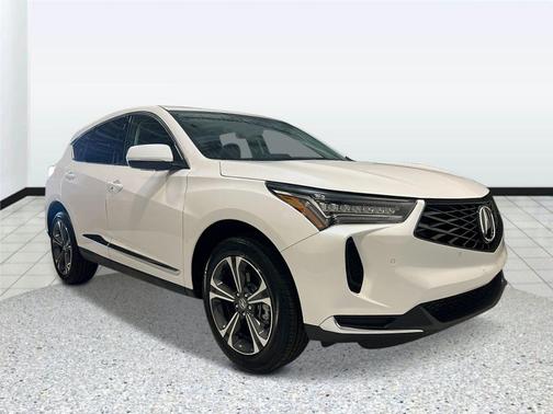 2025 Acura RDX Technology Package