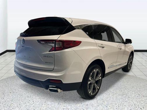 2025 Acura RDX Technology Package