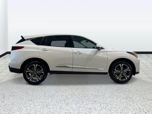 2025 Acura RDX Technology Package