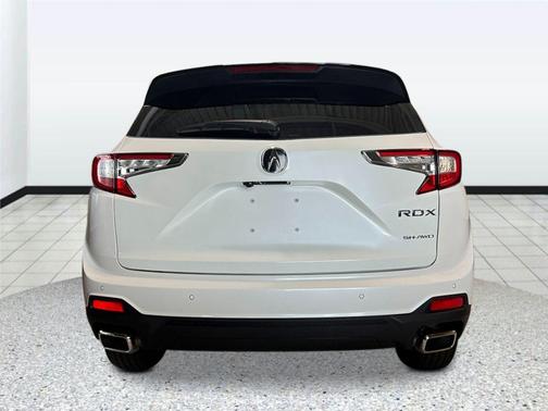2025 Acura RDX Technology Package