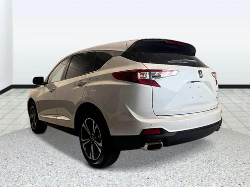 2025 Acura RDX Technology Package