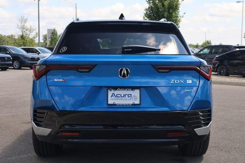2024 Acura ZDX Type S