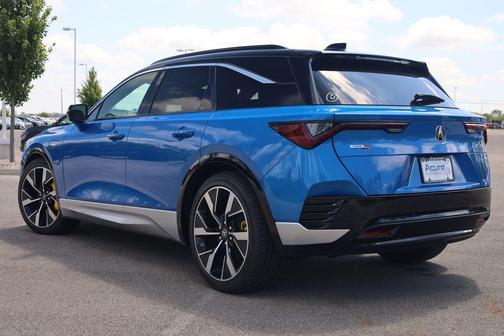 2024 Acura ZDX Type S
