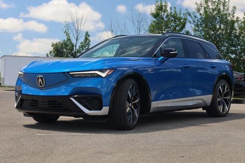 2024 Acura ZDX Type S