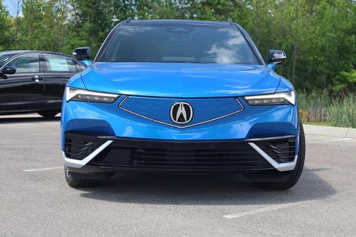 2024 Acura ZDX Type S