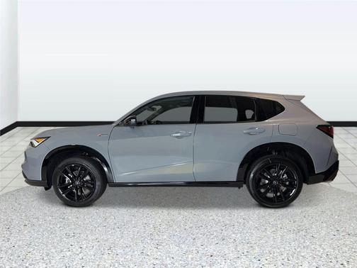 2026 Acura ADX A-SPEC ADVANCE PACKAGE