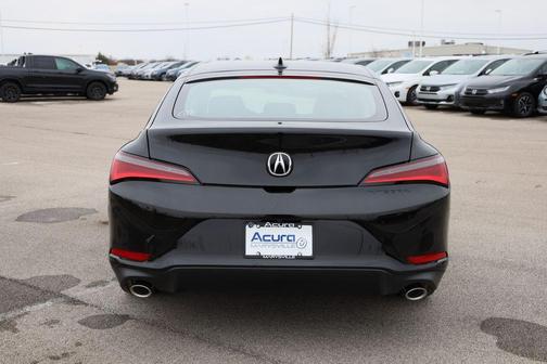 2026 Acura Integra Base