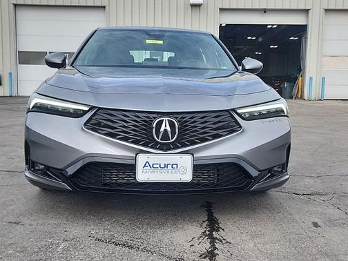 2025 Acura Integra A-Spec