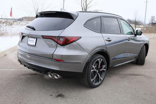 2026 Acura MDX Type S w/Advance Package