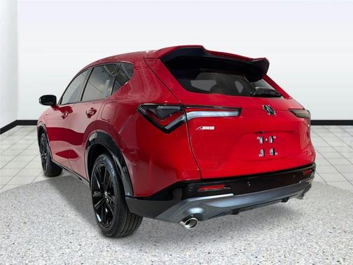 2025 Acura ADX A-Spec Advance