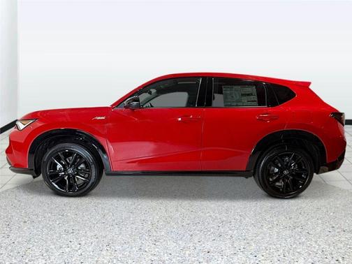2025 Acura ADX A-Spec Advance