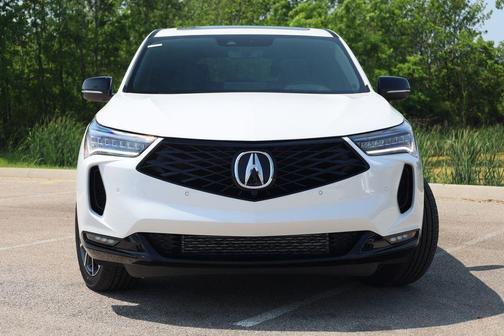 2025 Acura RDX A-Spec Advance Package
