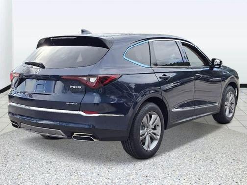 2025 Acura MDX Base