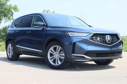 2025 Acura MDX Base