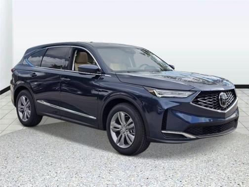 2025 Acura MDX Base