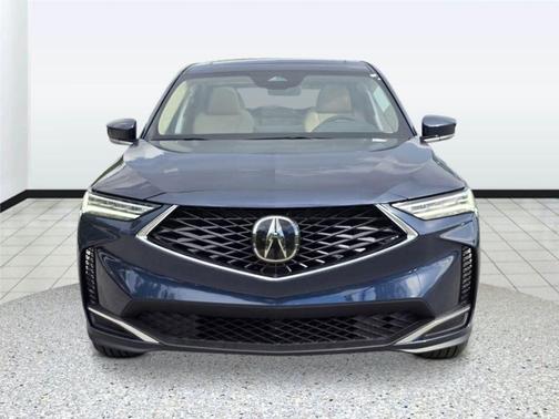 2025 Acura MDX Base