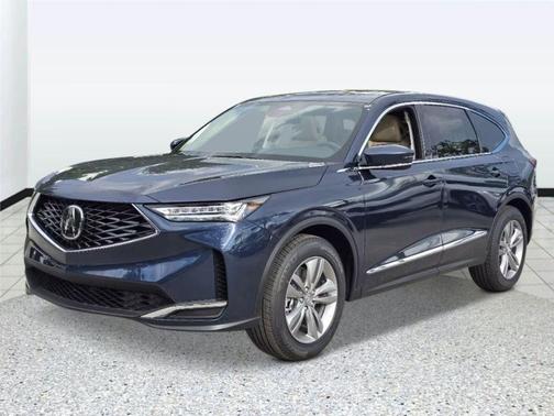2025 Acura MDX Base