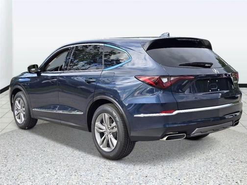 2025 Acura MDX Base