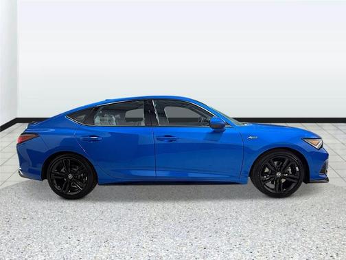 2026 Acura Integra A-Spec