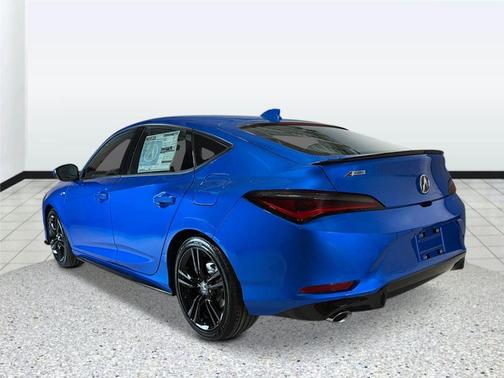 2026 Acura Integra A-Spec