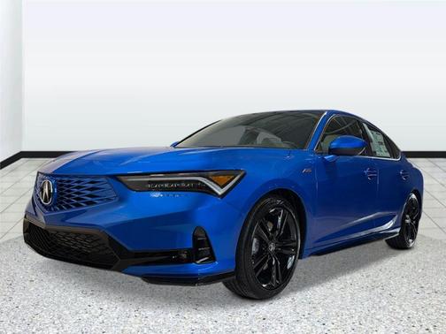 2026 Acura Integra A-Spec