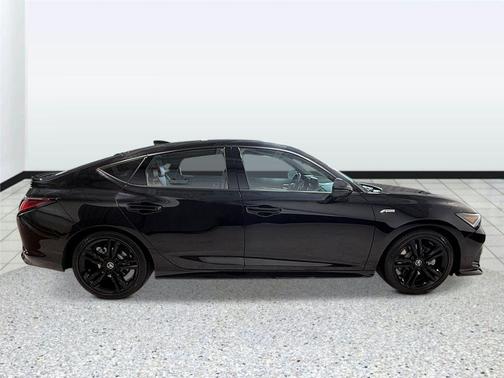 2026 Acura Integra A-Spec Technology