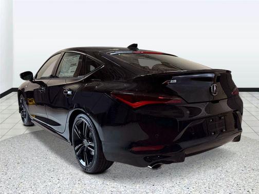 2026 Acura Integra A-Spec Technology