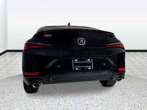 2026 Acura Integra A-Spec Technology