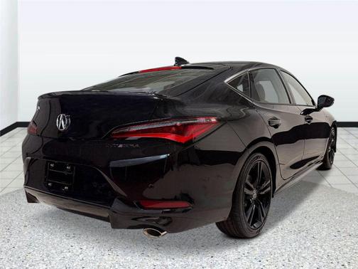 2026 Acura Integra A-Spec Technology