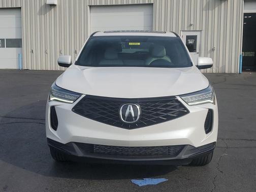 2025 Acura RDX Base