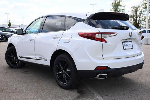 2026 Acura RDX Base