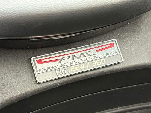 2021 Acura RDX PMC Edition