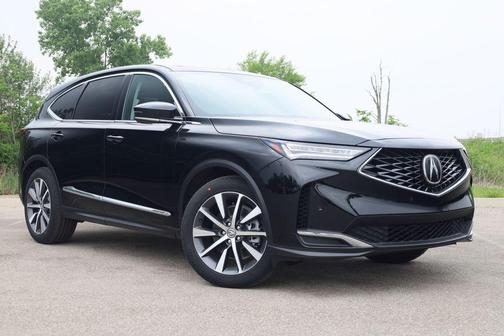 2025 Acura MDX Technology Package