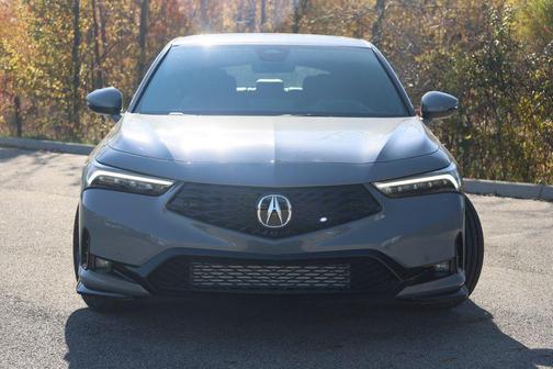 2026 Acura Integra A-Spec Technology