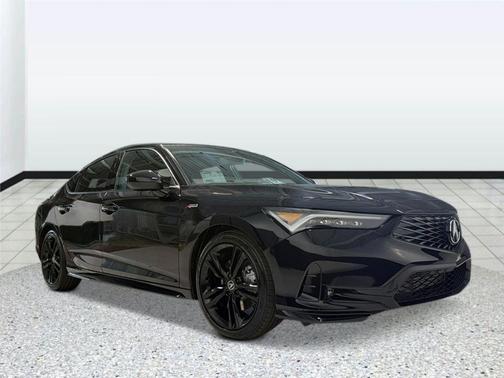 2026 Acura Integra A-Spec