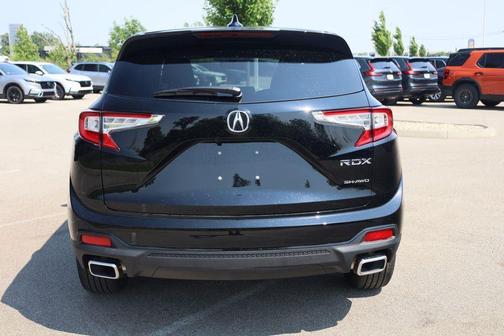 2025 Acura RDX Base
