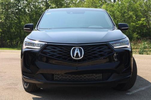 2025 Acura RDX Base