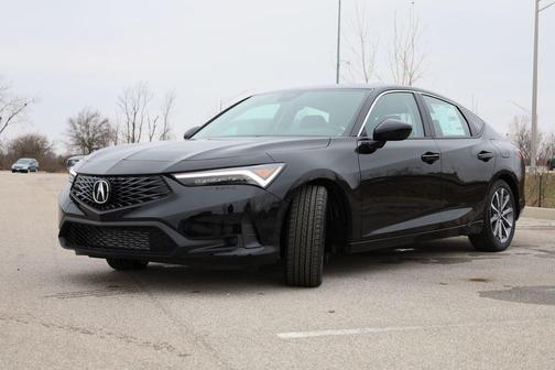 2026 Acura Integra Base