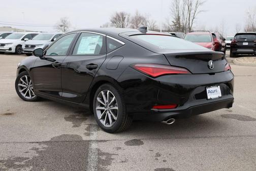 2026 Acura Integra Base