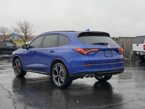 2025 Acura MDX Type S w/Advance