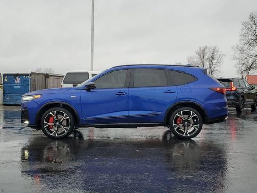 2025 Acura MDX Type S w/Advance Package