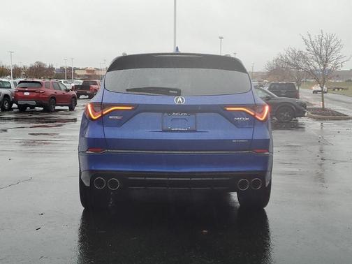 2025 Acura MDX Type S w/Advance