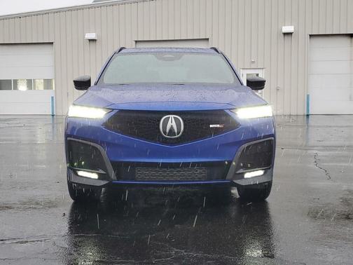 2025 Acura MDX Type S w/Advance