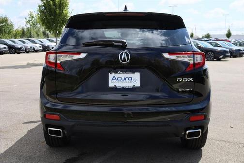 2025 Acura RDX Technology Package