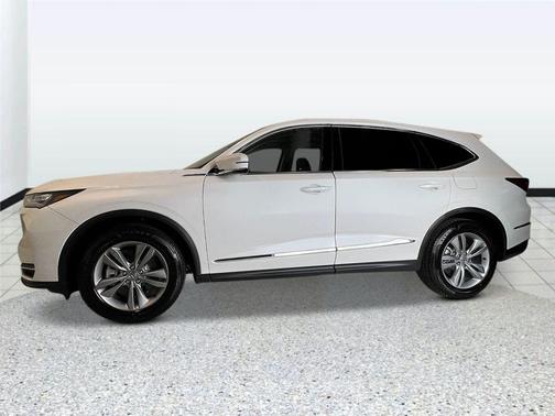 2025 Acura MDX Base