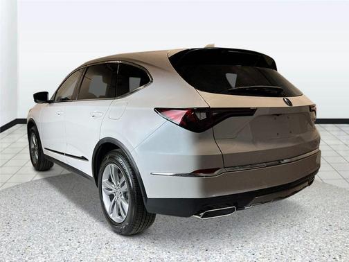 2025 Acura MDX Base