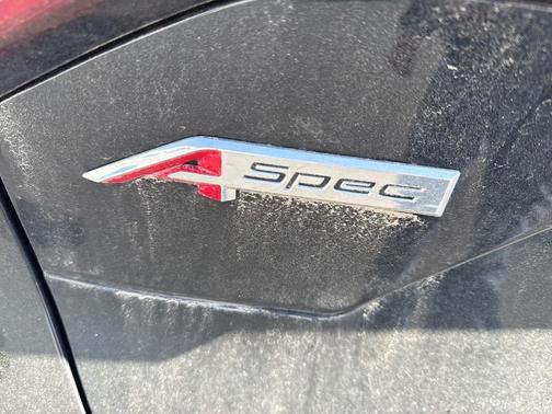 2026 Acura MDX A-Spec Advance Package