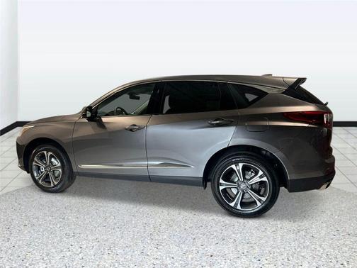 2025 Acura RDX Technology Package