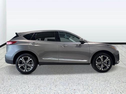 2025 Acura RDX Technology Package